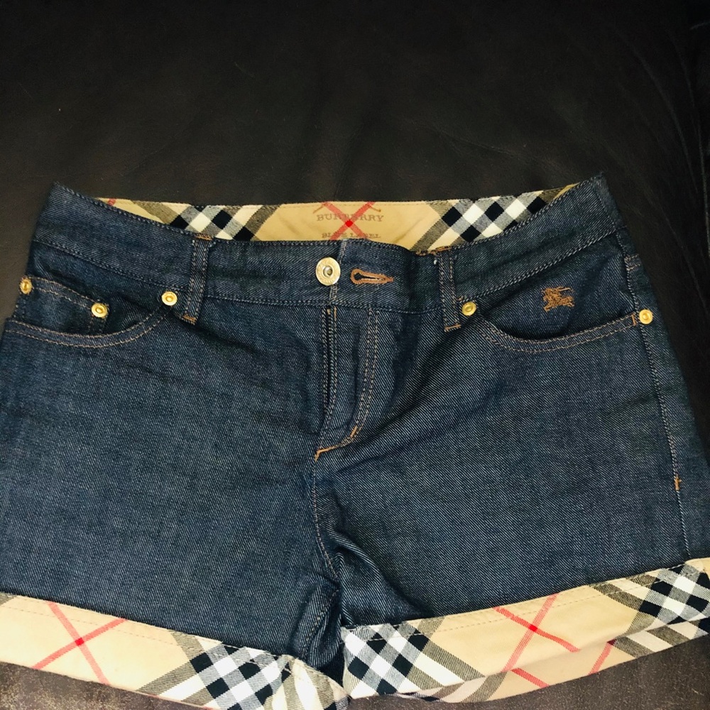 Burberry Shorts